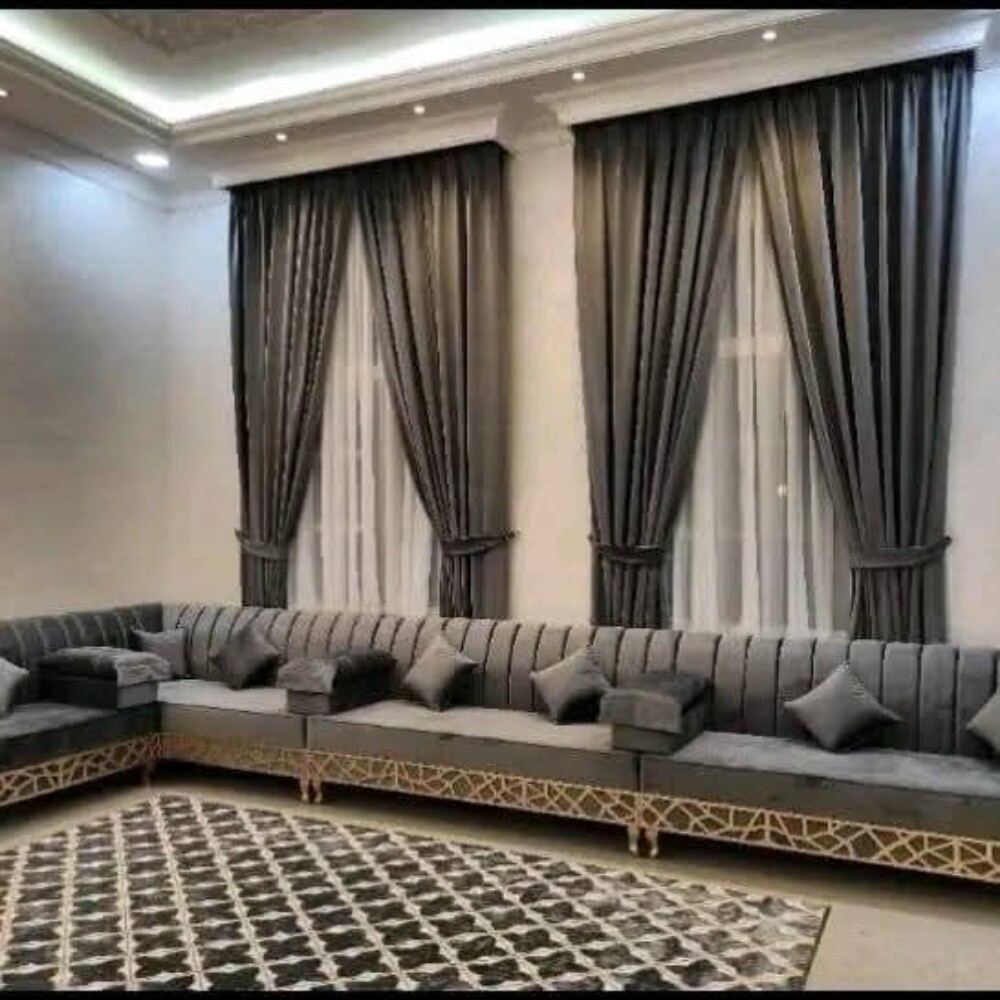 تفصيل وتنجيد مفروشات - 3