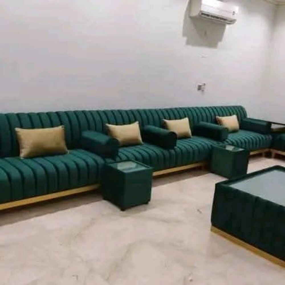 تفصيل وتنجيد مفروشات - 1