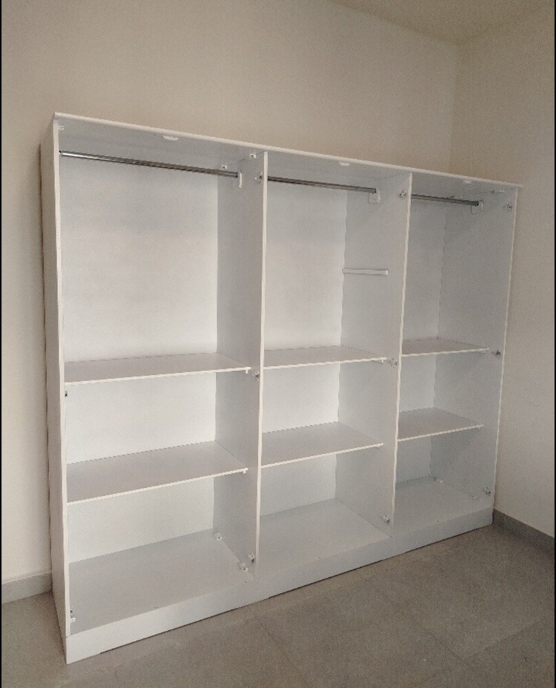1,2,3,4,6 Door cabinet available - 19