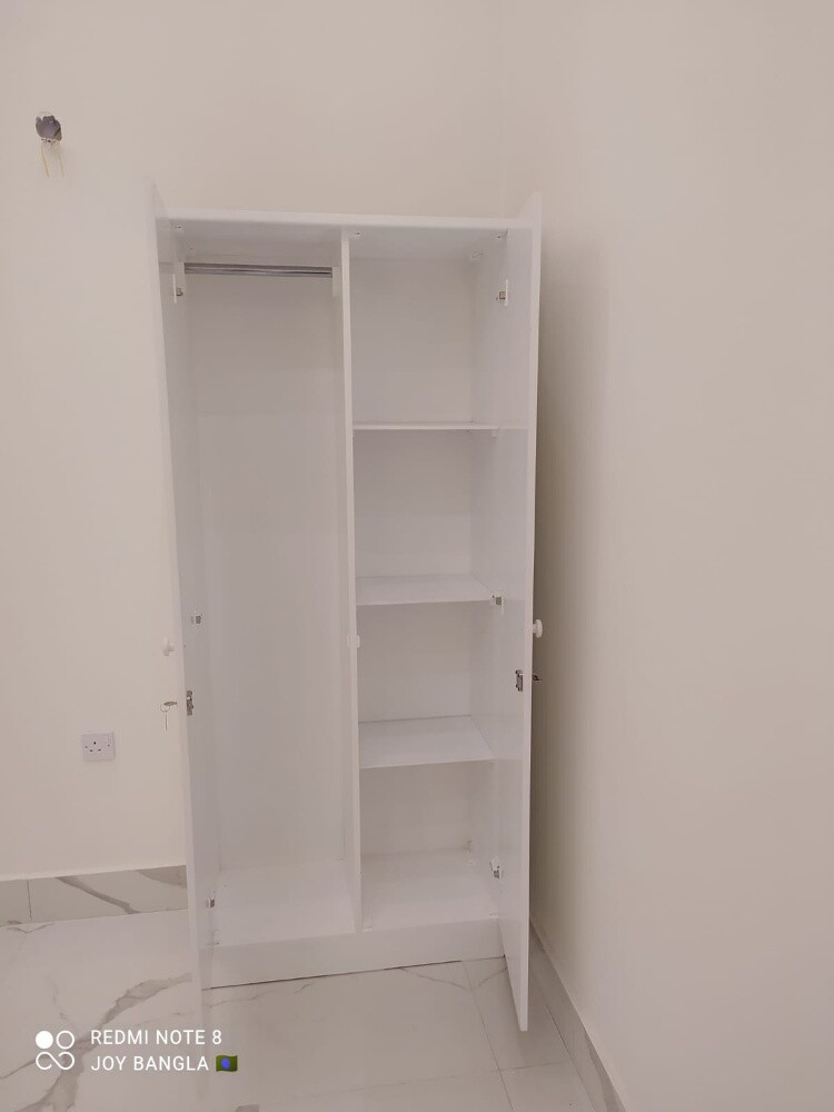 1,2,3,4,6 Door cabinet available - 18