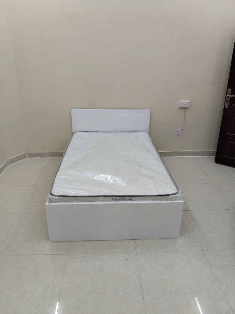 Single bedroom set available - 5