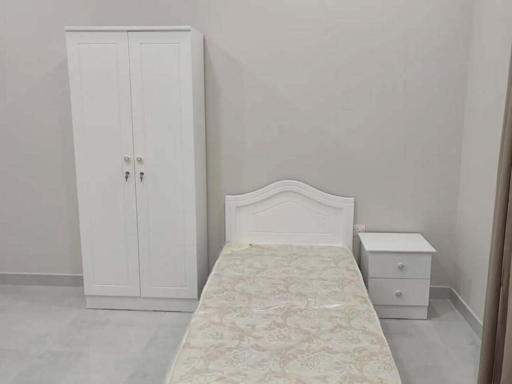 Single bedroom set available - 11