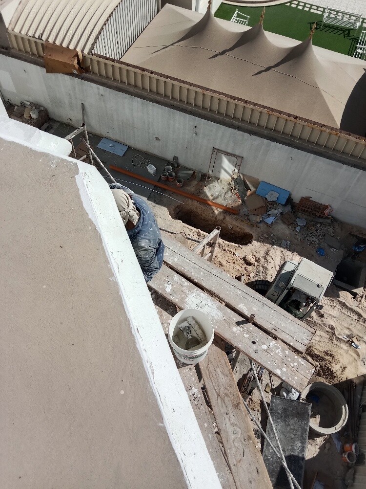 جميع اعما ل الصيانات المنزلية - 20