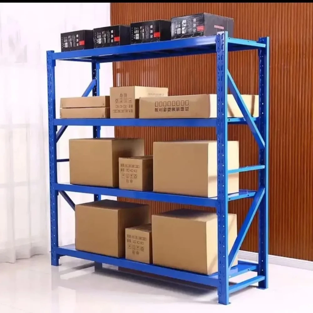 Heavy Duty Storage RackQatar - 29