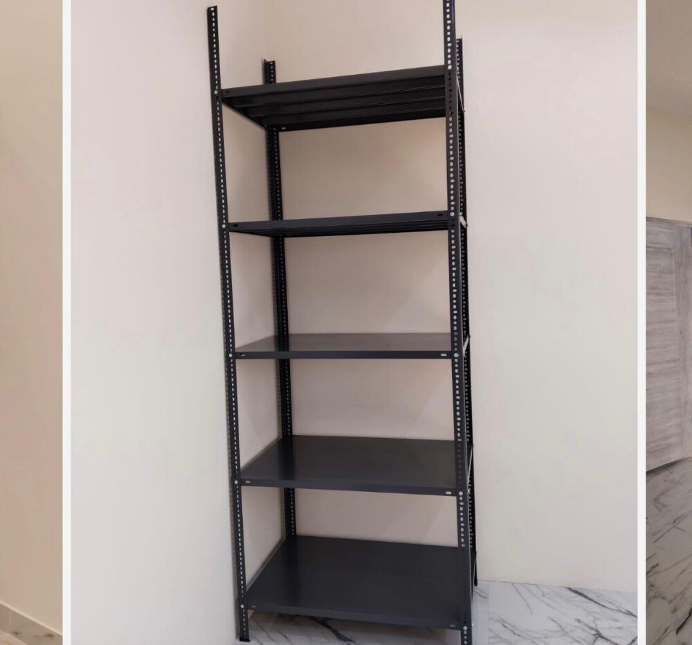 Heavy Duty Storage RackQatar - 15