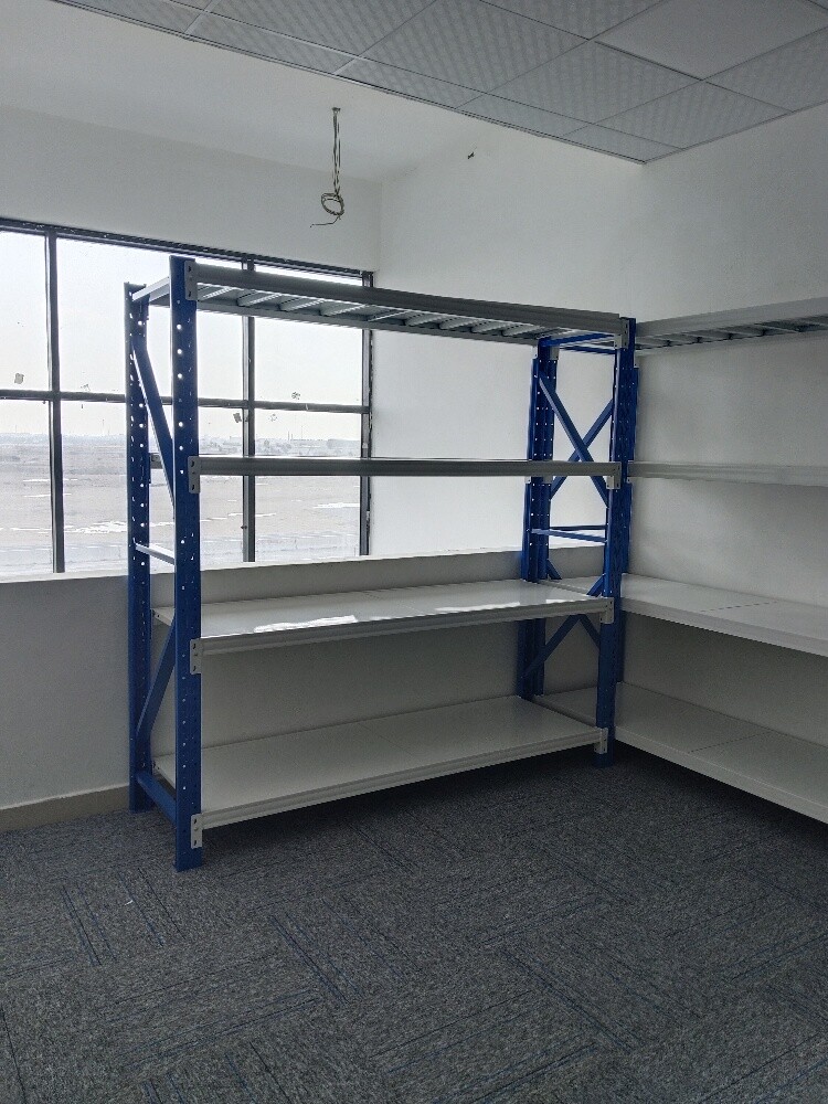 Heavy Duty Storage RackQatar - 5