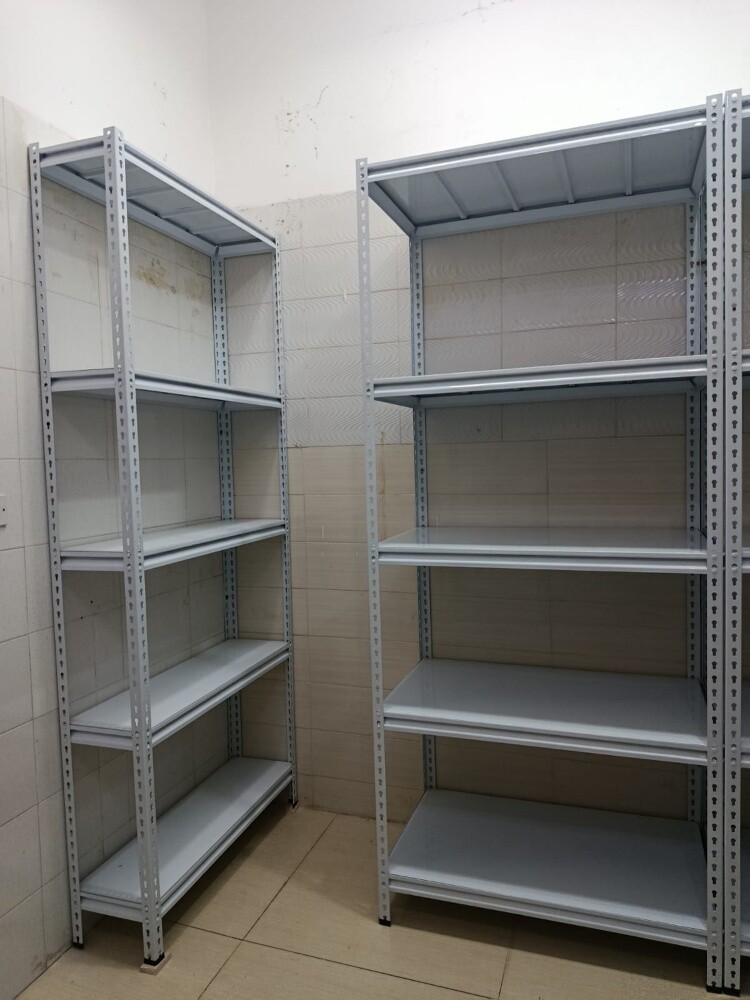 Heavy Duty Storage RackQatar - 22