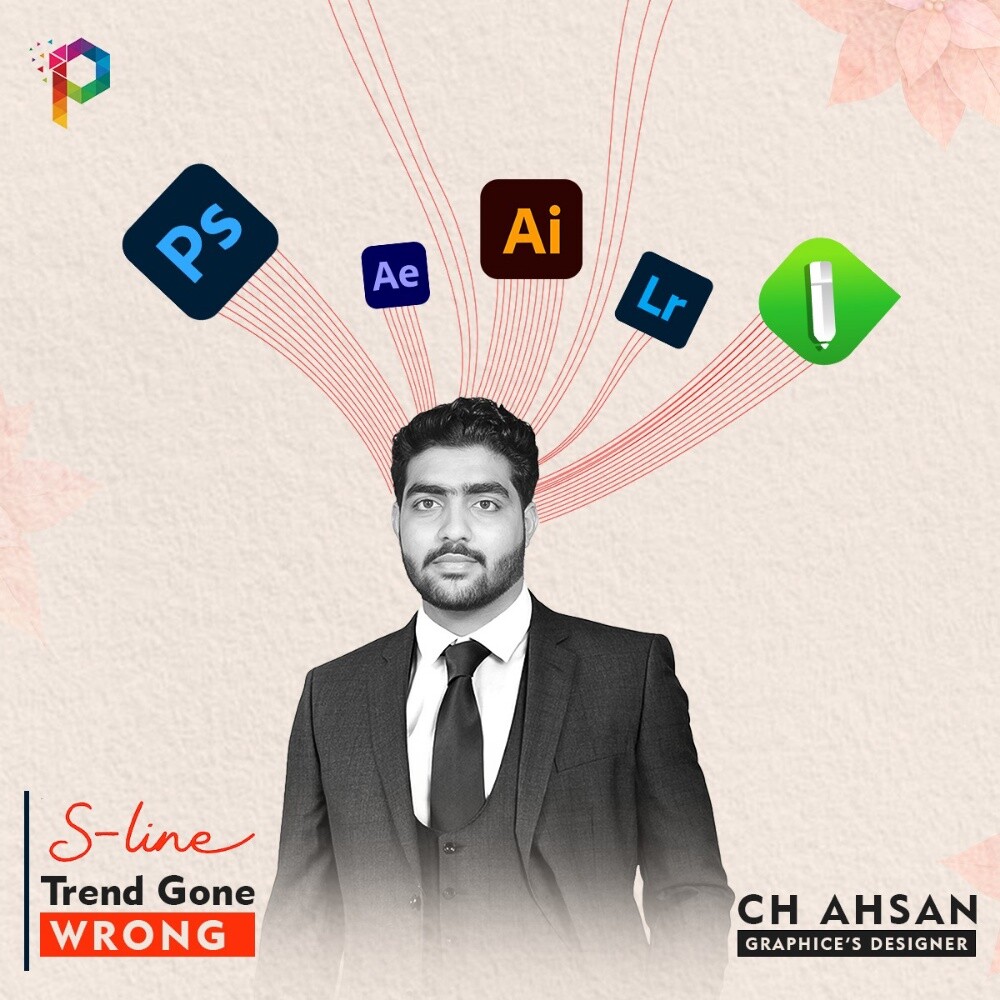 Graphic Designer - 1