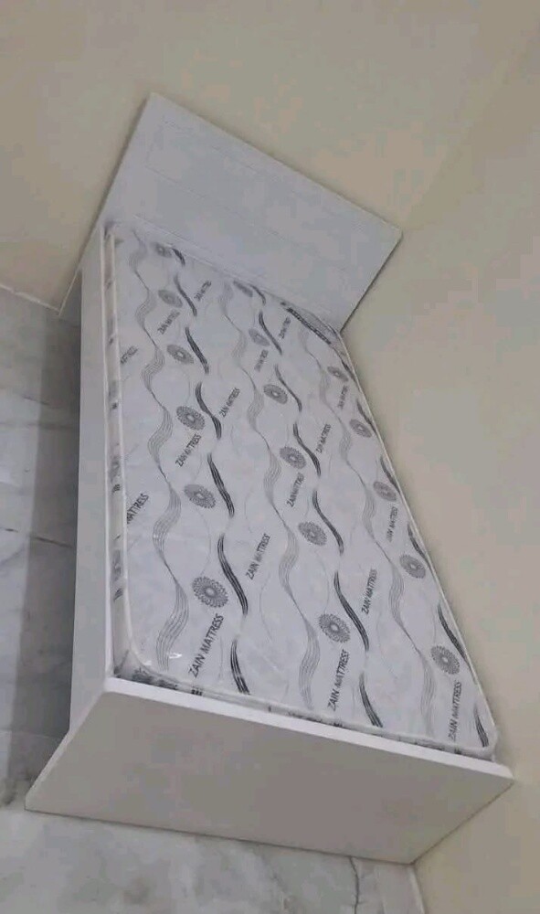 سرير ومرتبة - 27