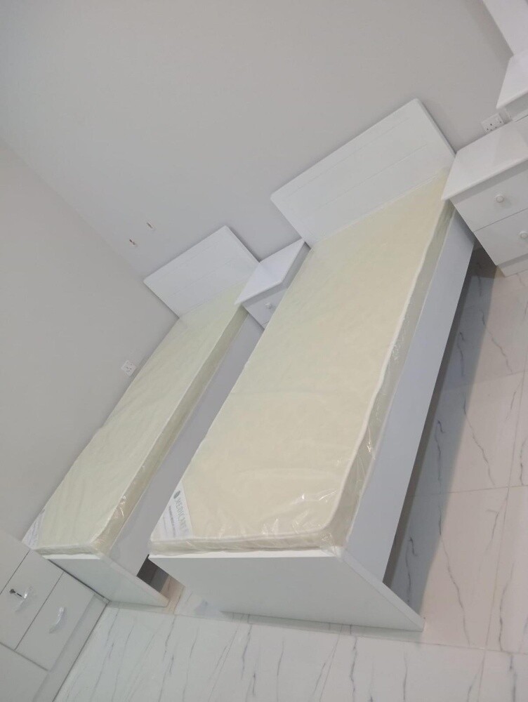 سرير ومرتبة - 29
