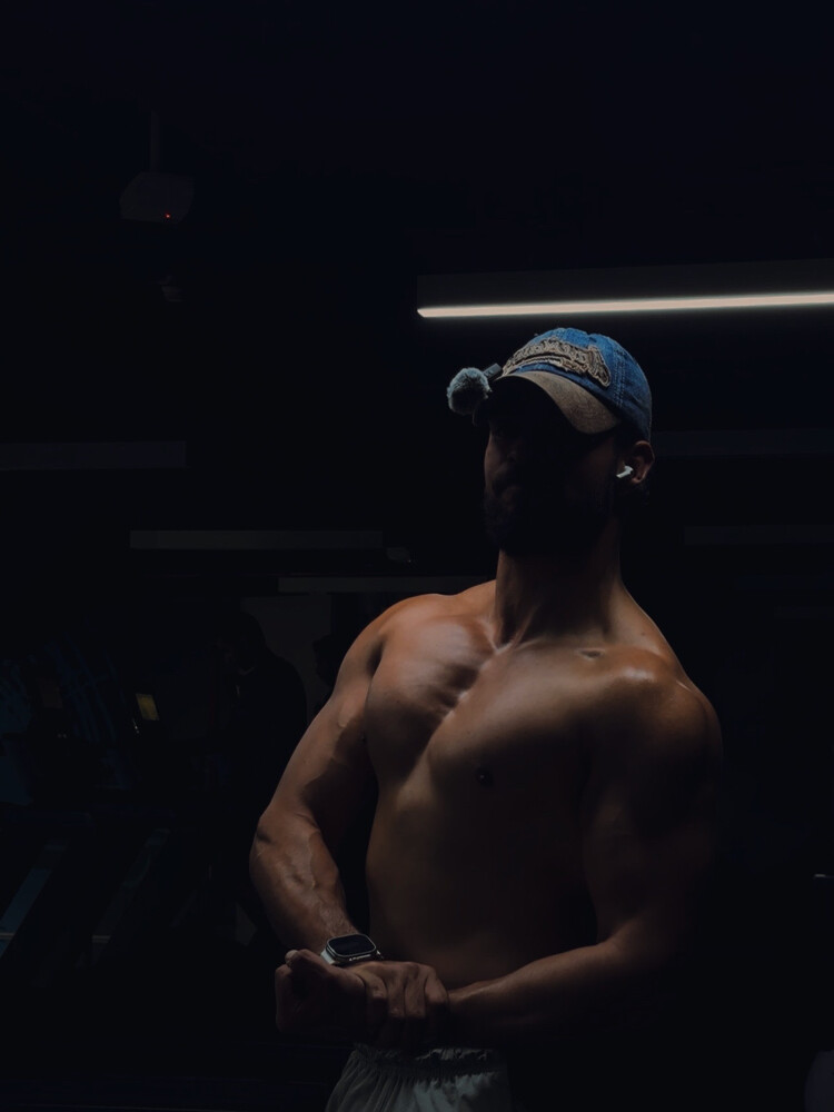 Monthly 1 on 1 personal training  - 2