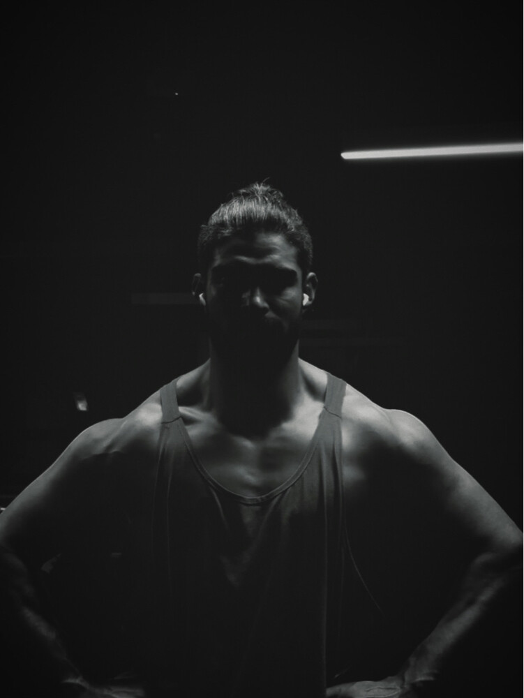 Monthly 1 on 1 personal training  - 1