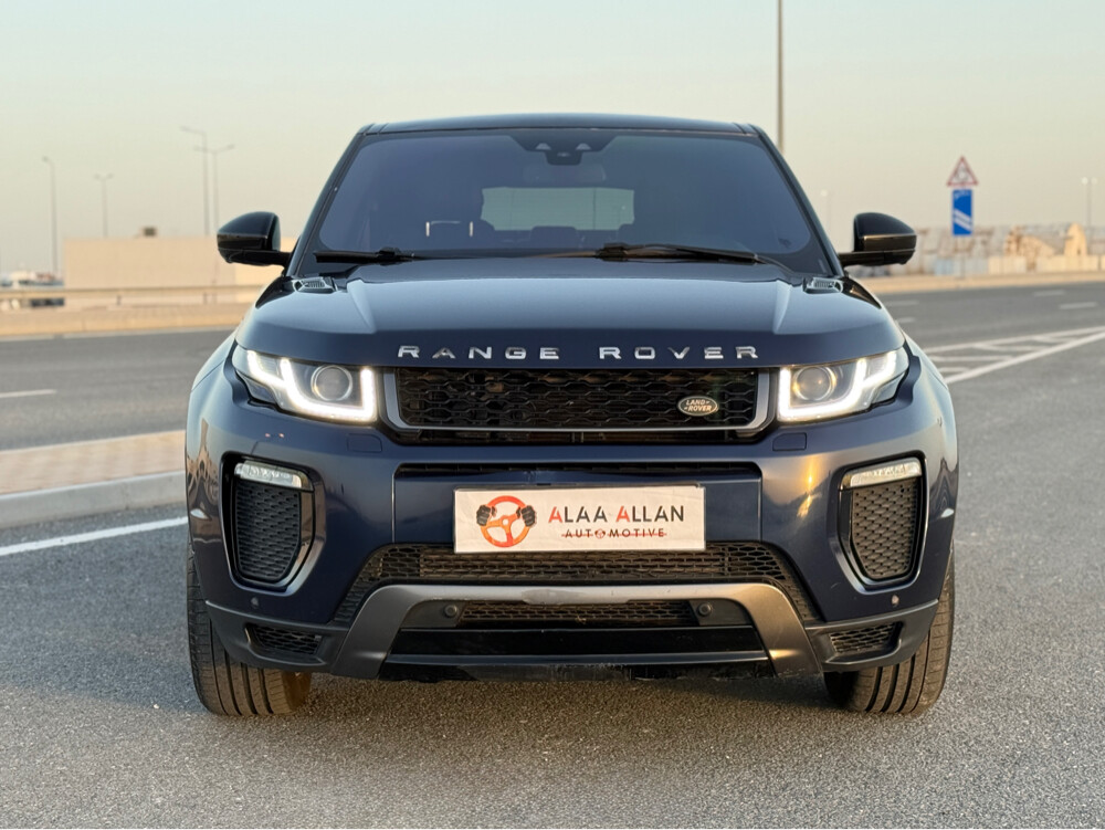 لاندروفر ايفوك - 4