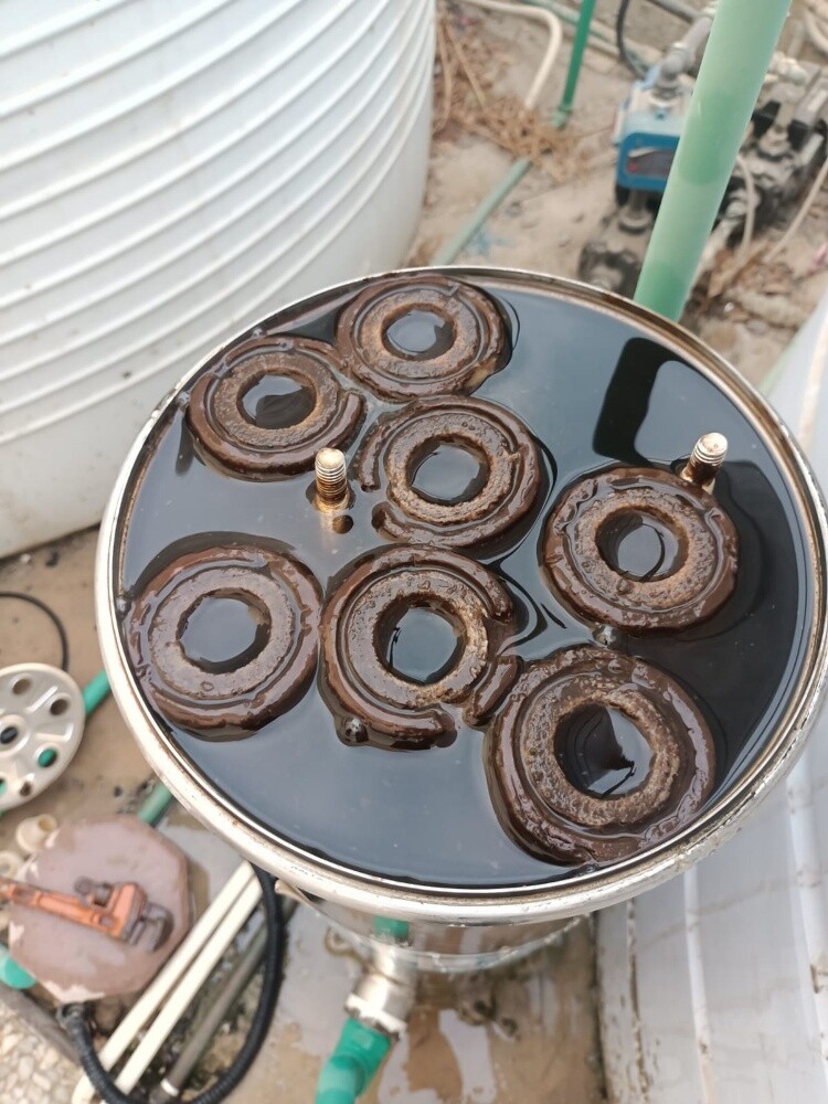 شركة قطر للفلاتر - 6