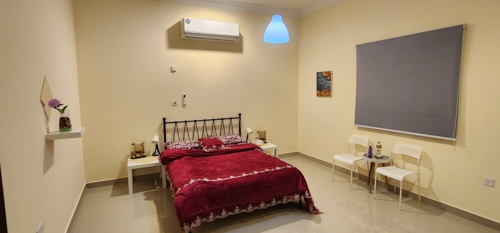 للاستثمار استراحه بالرويس 474م - 8