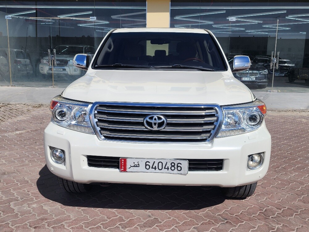 GXR V8 - 1