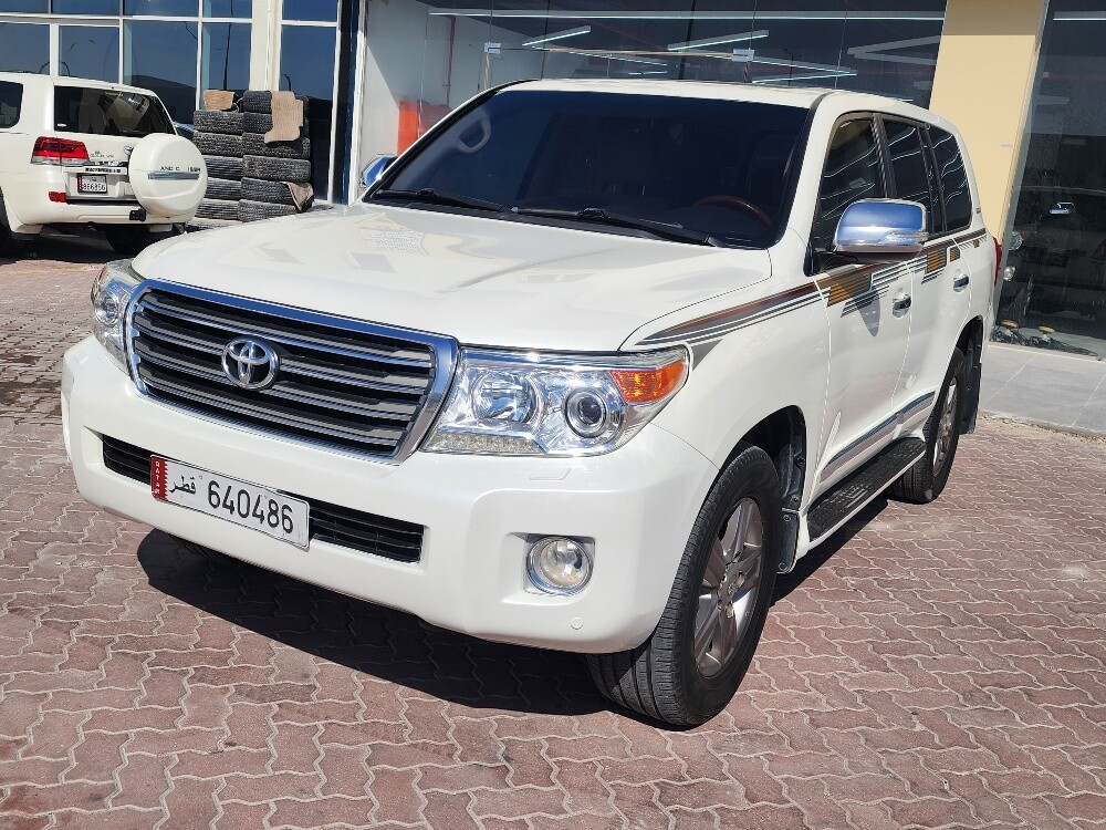 GXR V8 - 3