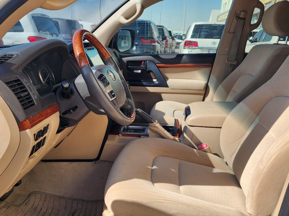 GXR V8 - 6