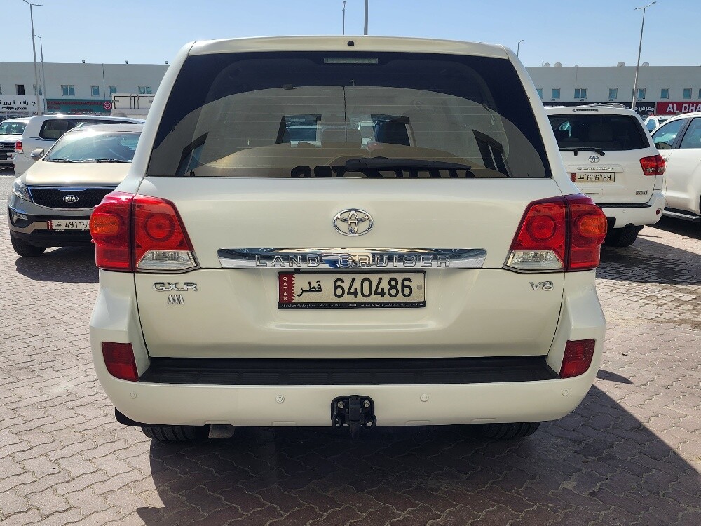 GXR V8 - 4
