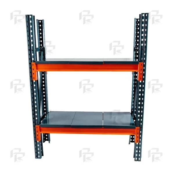 Heavy Duty Pallet Racking - 1
