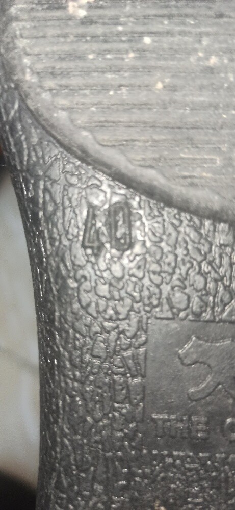 نعال مقاس 40 - 2