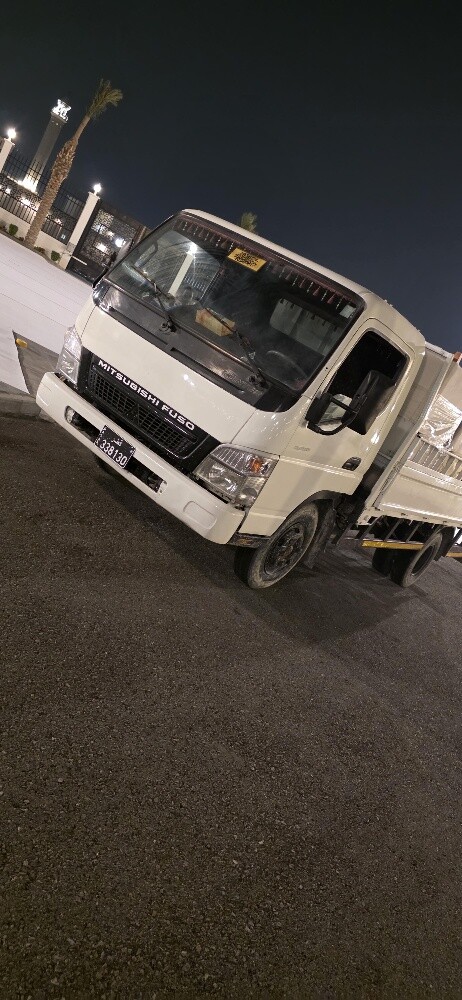 نقل اغراض و اثاث - 2