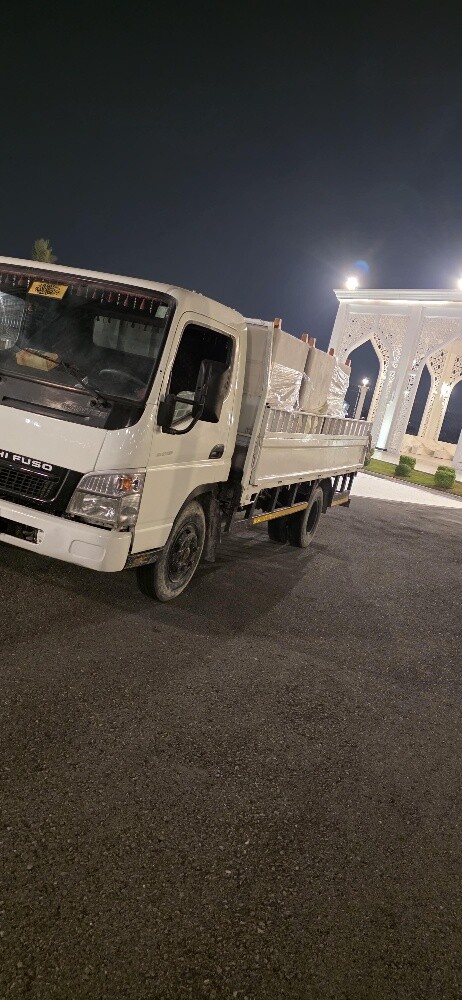نقل اغراض و اثاث - 3
