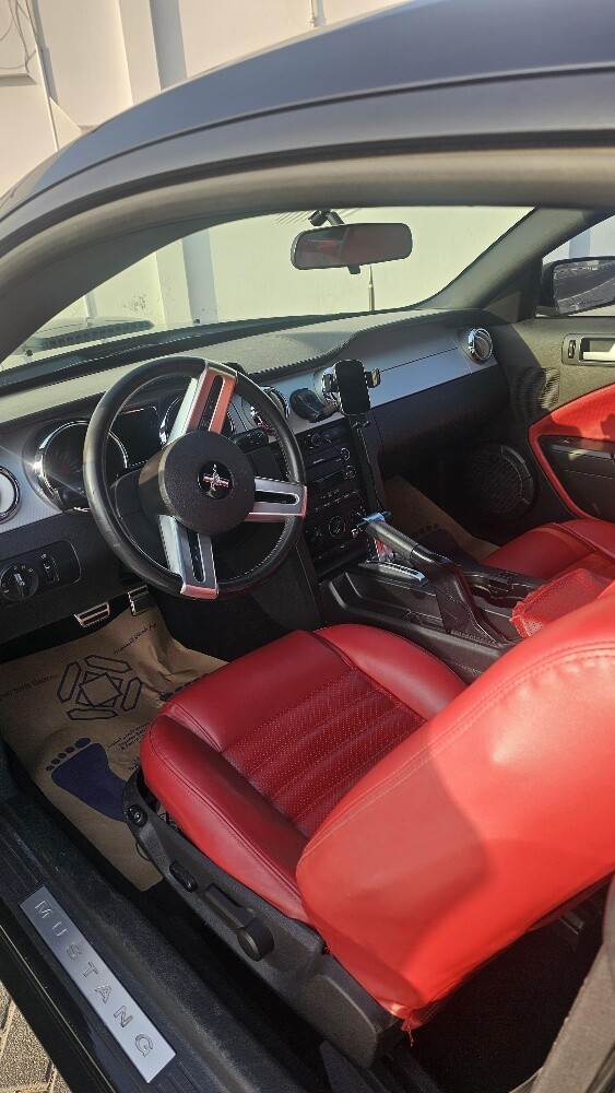 Ford Mustang 2009 GT - 15