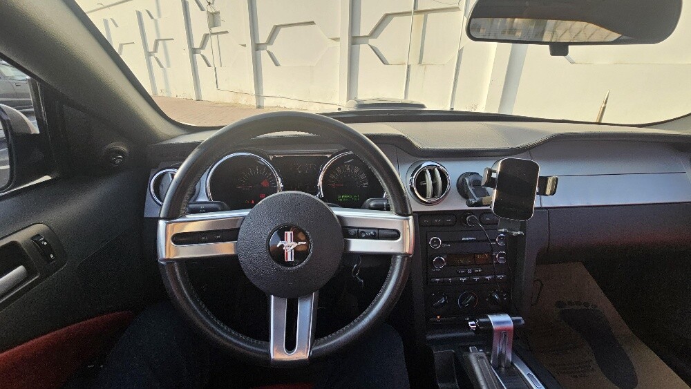 Ford Mustang 2009 GT - 13