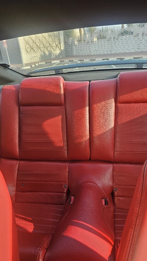 Ford Mustang 2009 GT - 14