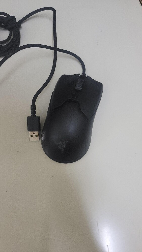 Razer Mouse - 3
