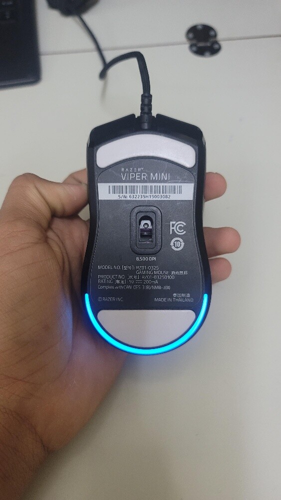 Razer Mouse - 2