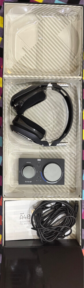 (astro)A40 MIXAMP PRO - 4