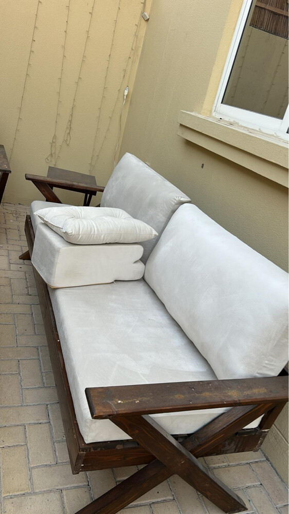 outdoor set - 2
