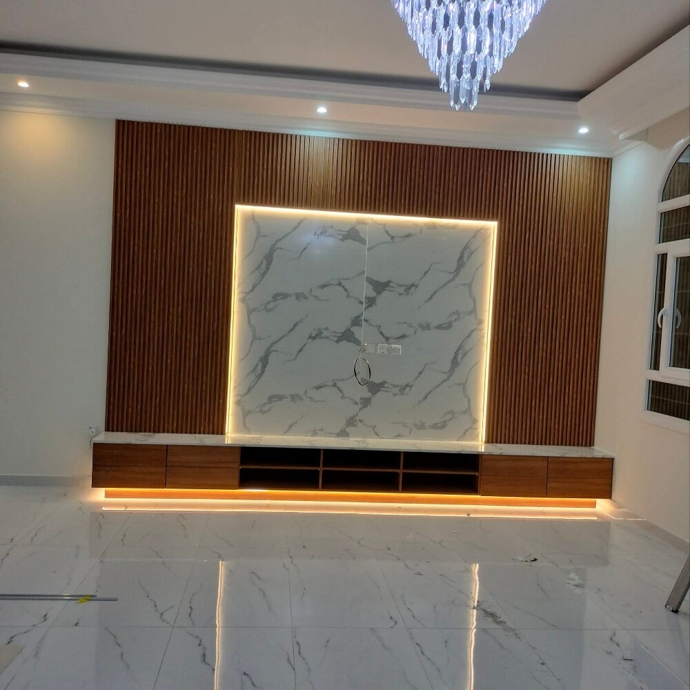 Wallpaper Selling & installatio - 4