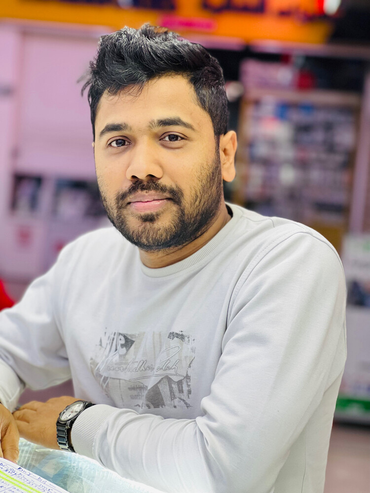 Asikur Rahman - 1