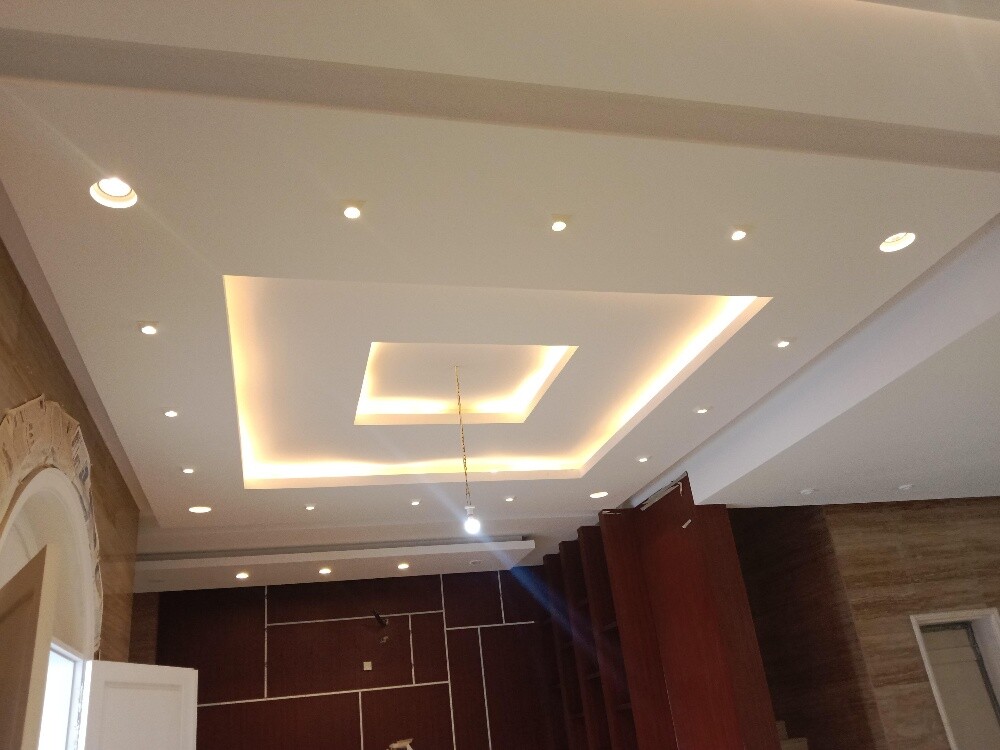 gypsum decor paint - 3