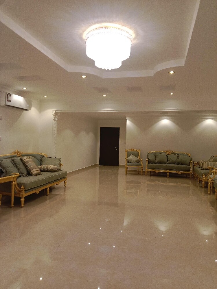 gypsum decor paint - 5