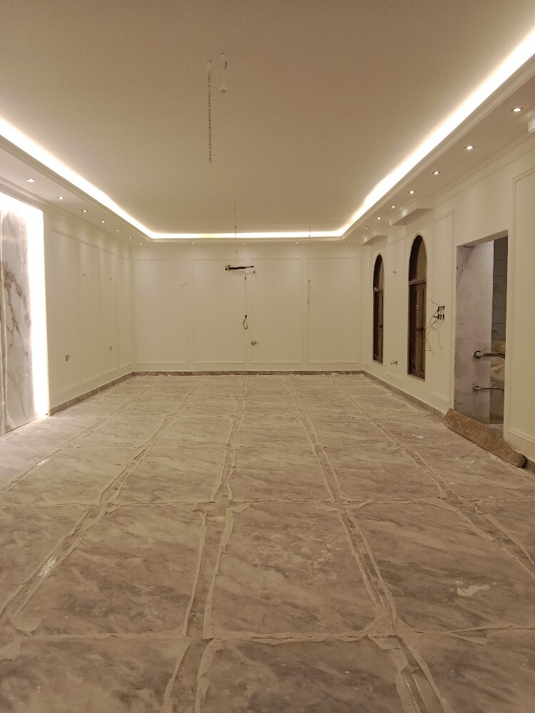 gypsum decor paint - 6