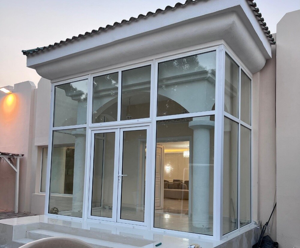 aluminium service - 6