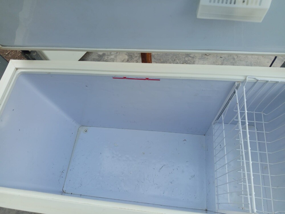 Big Good Frazer Super Cooling - 4