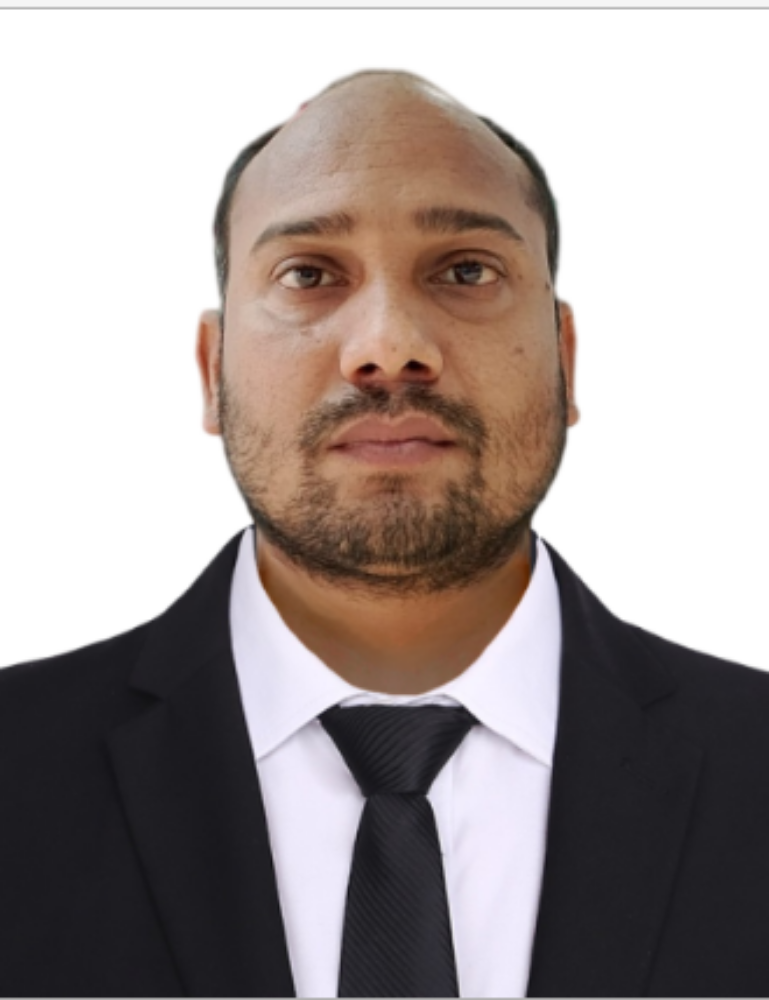 sahmed nadaf - 1
