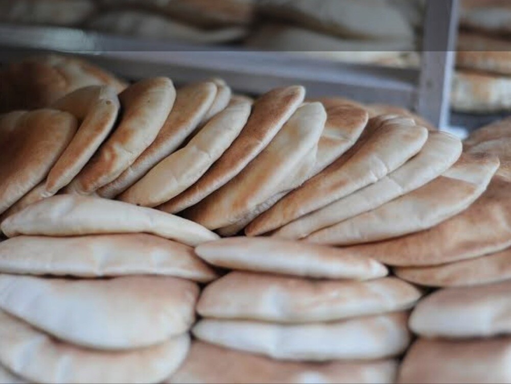 خباز - 1