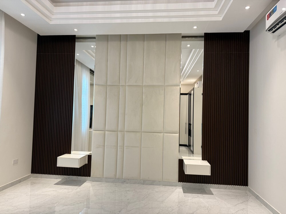 نجار وأعمال زجاج ألمنيوم - 3