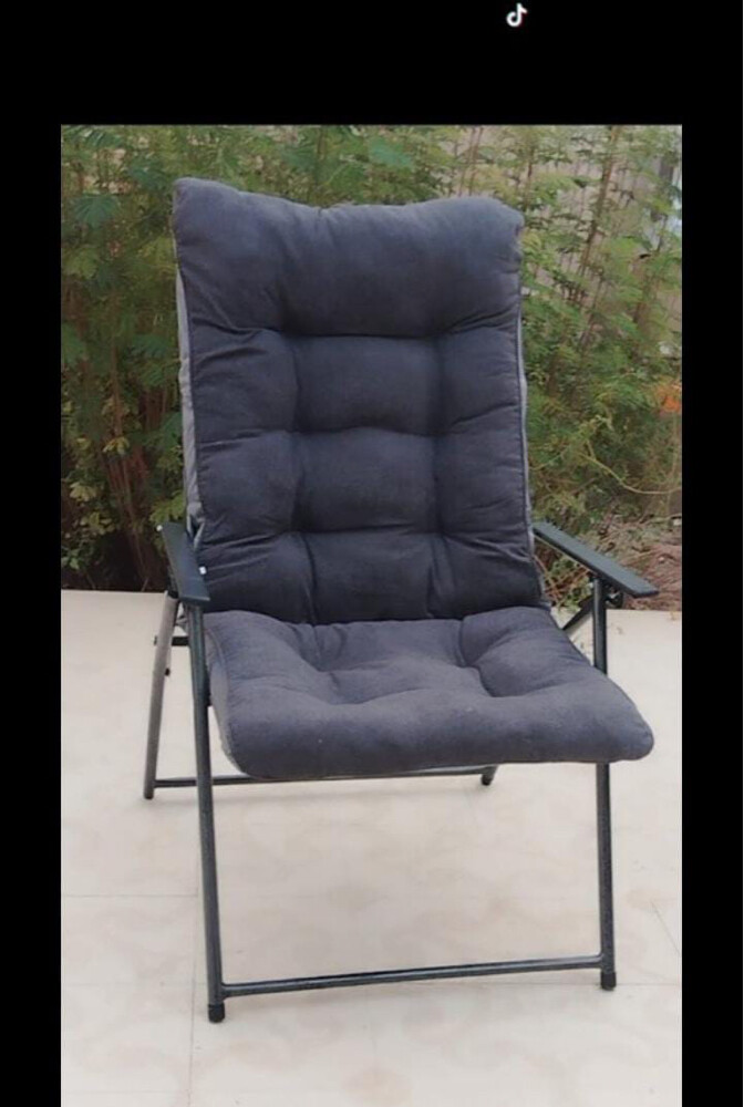 Elderly Chair - 3