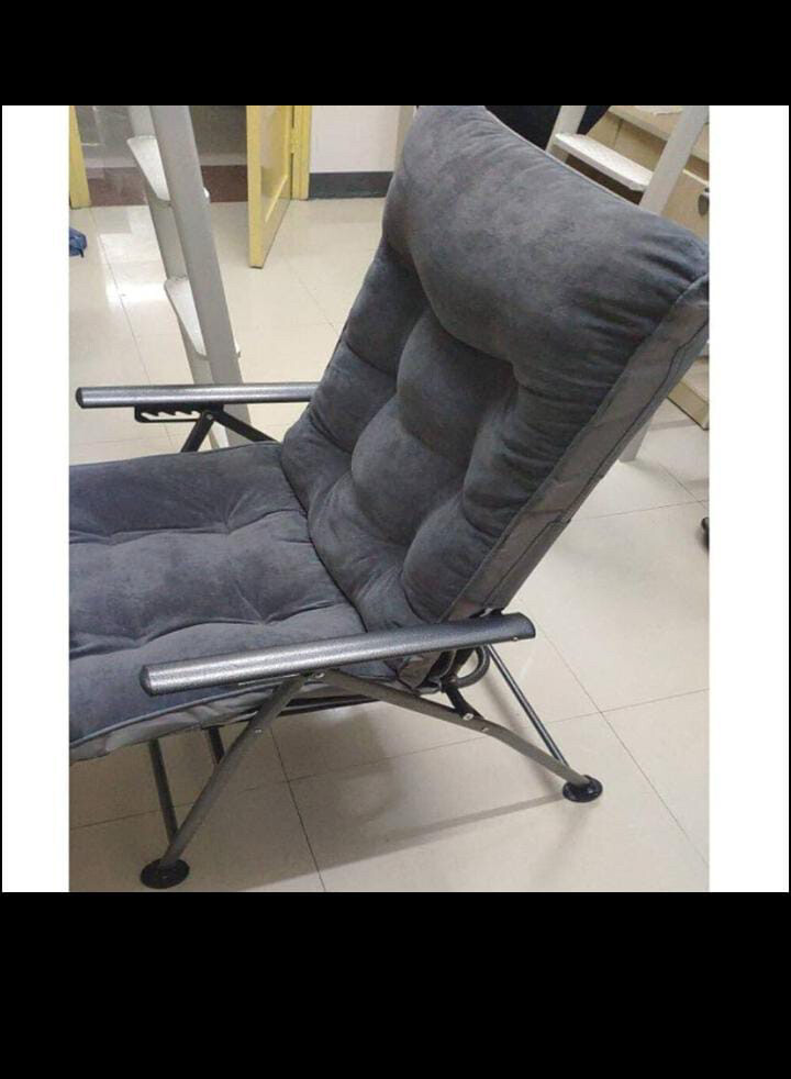 Elderly Chair - 2