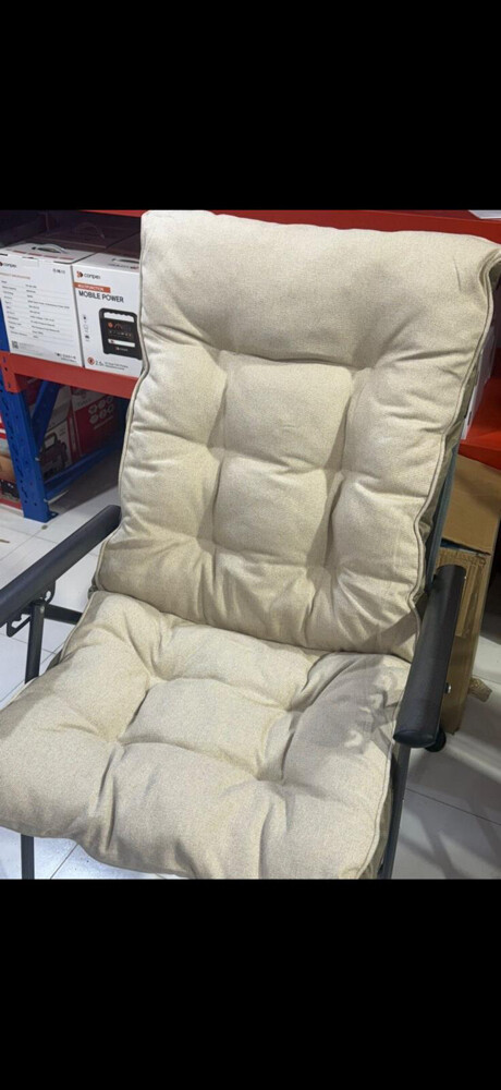 Elderly Chair - 1
