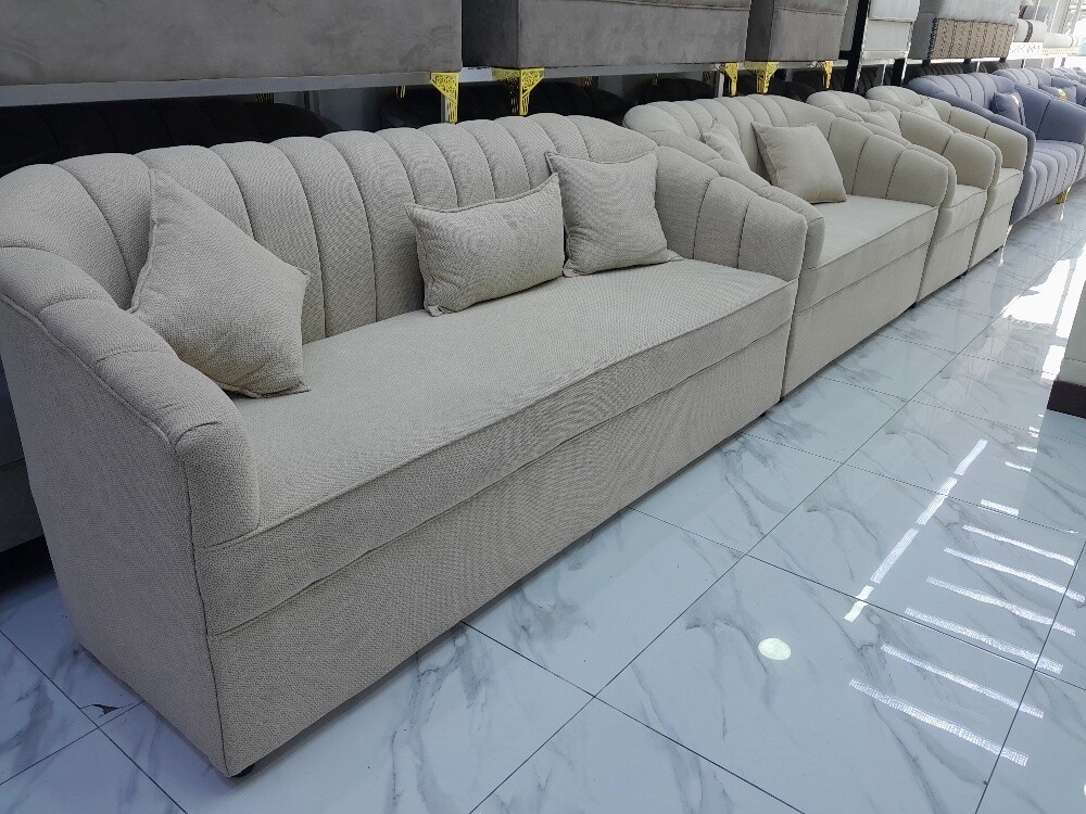 brand new sofa set ready for sale - 2
