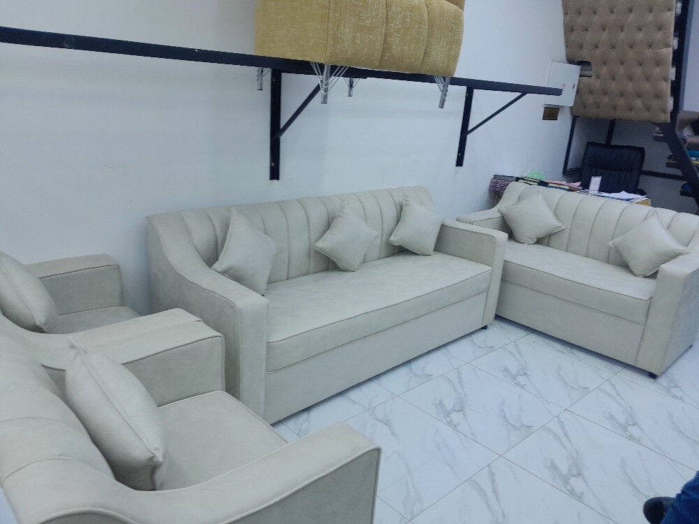 brand new sofa set ready for sale - 3