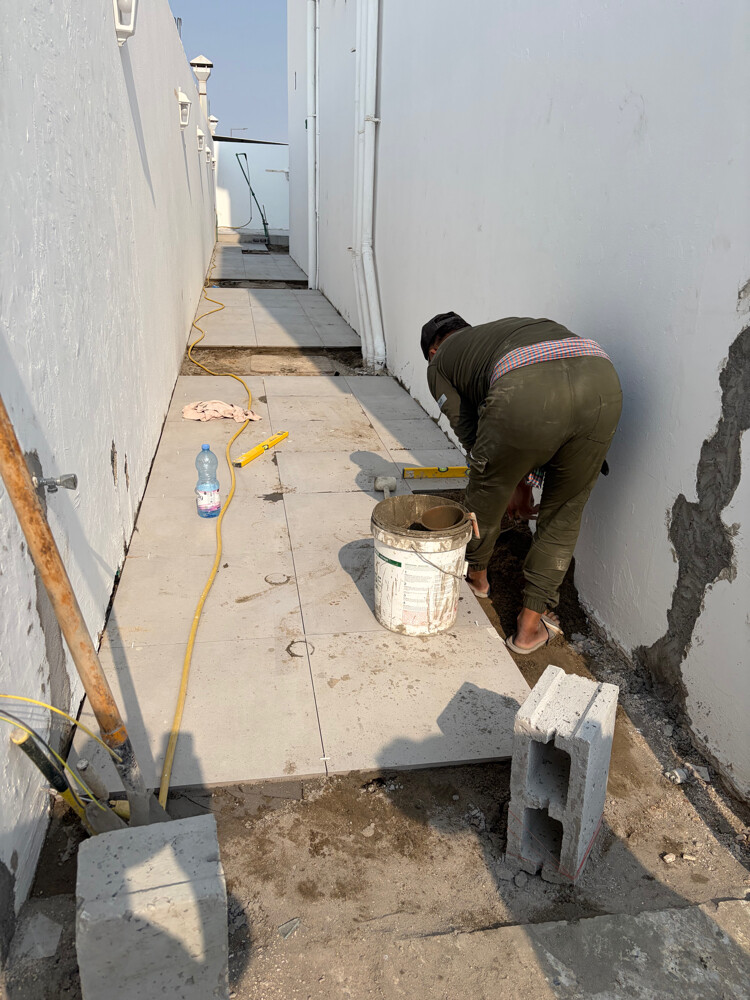 Construction - 21